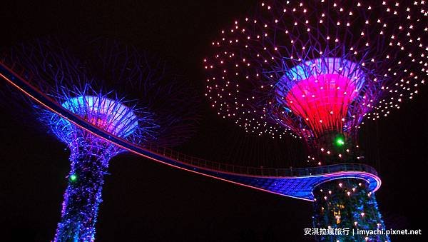 濱海灣花園