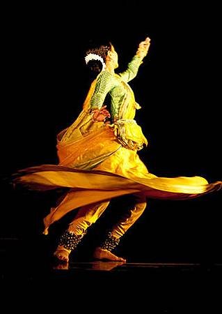 kathak