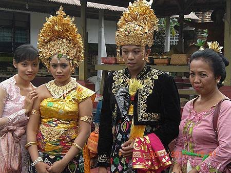 baliwed