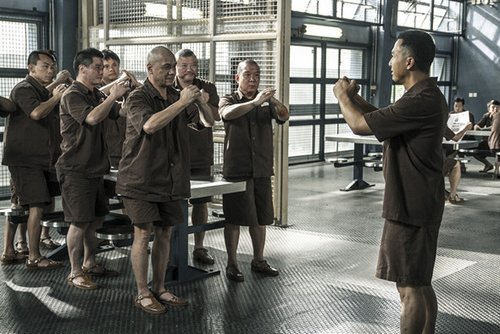 眾人合照