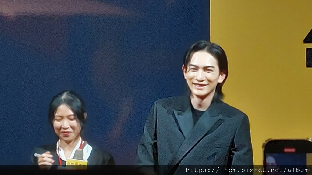 「町田啓太」勿說是推理紅毯首映見面會＆訪台特別放映見面會+D