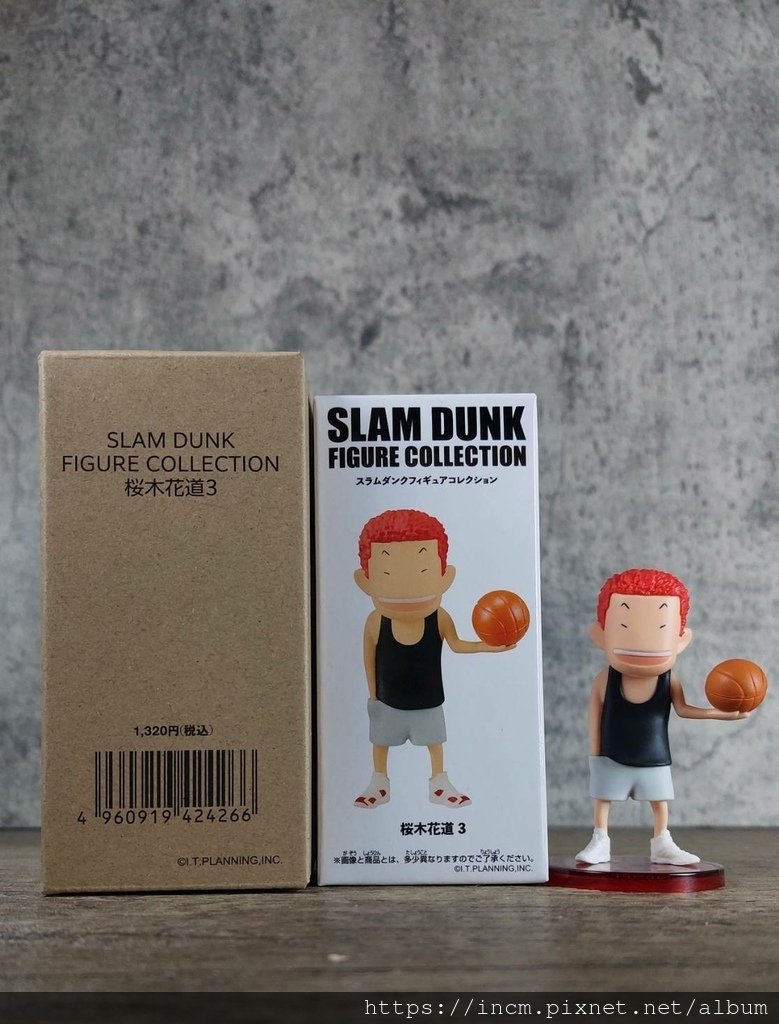 「灌籃高手」THE FIRST SLAM DUNK， SLA