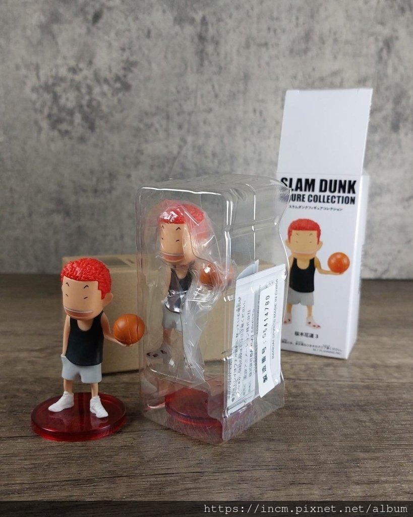 「灌籃高手」THE FIRST SLAM DUNK， SLA