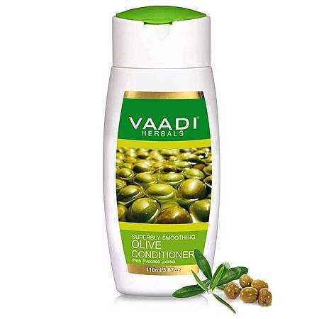 橄欖酪梨護髮素 (Olive Conditioner +Av