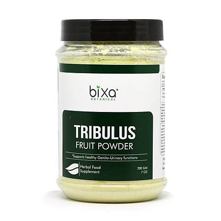 蒺藜 [100% 草本粉] (Tribulus | bixa