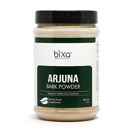 阿爾茹納 [100% 草本粉] (Arjuna | bixa
