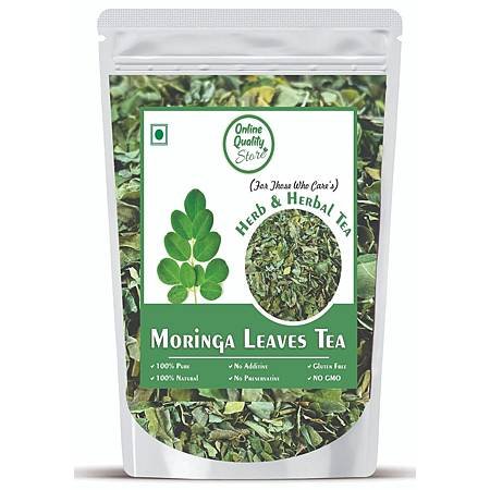 辣木葉茶 (Moringa Leaves Tea | Onl