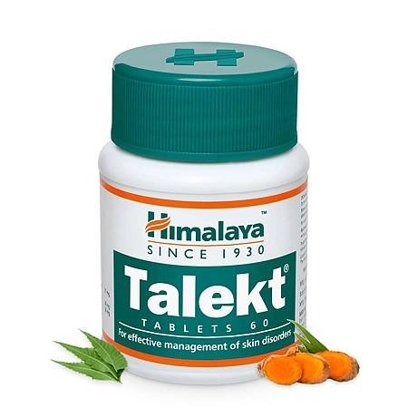 TALEKT [100%天然草本 | 喜馬拉雅] (Tale