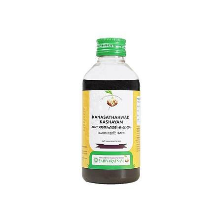 卡納薩塔瓦迪煎液 [天然草本煎液] (Kanasathahw