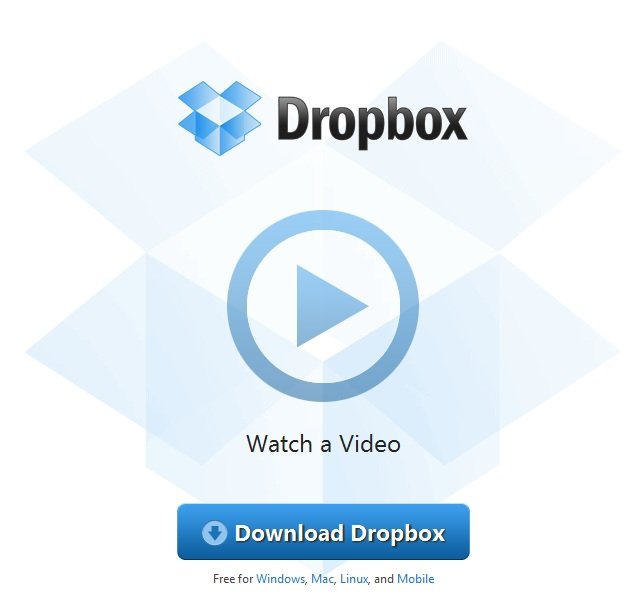 dropbox