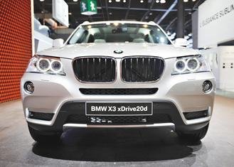 BMW為豪華車銷售冠軍。.jpg