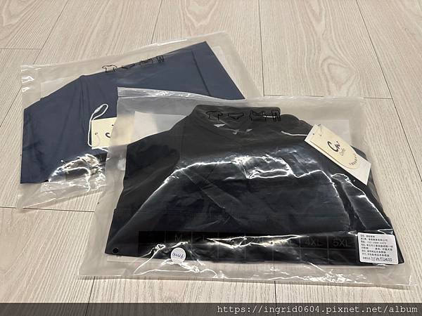 工欲善其事必先利其器 要運動當然要先準備一套美美的運動服是啊