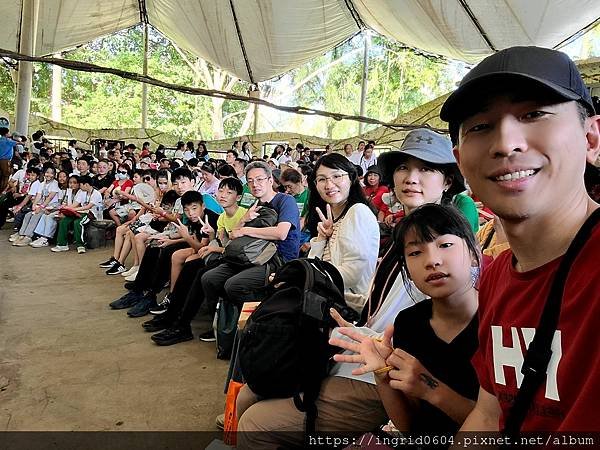 菲律賓克拉克親子自由行 Day2 包車去蘇比克野生動物園Zo