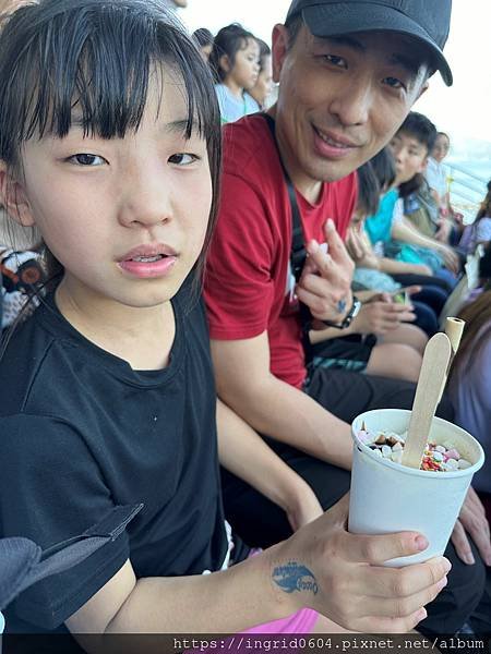 菲律賓克拉克親子自由行 Day2 包車去蘇比克野生動物園Zo