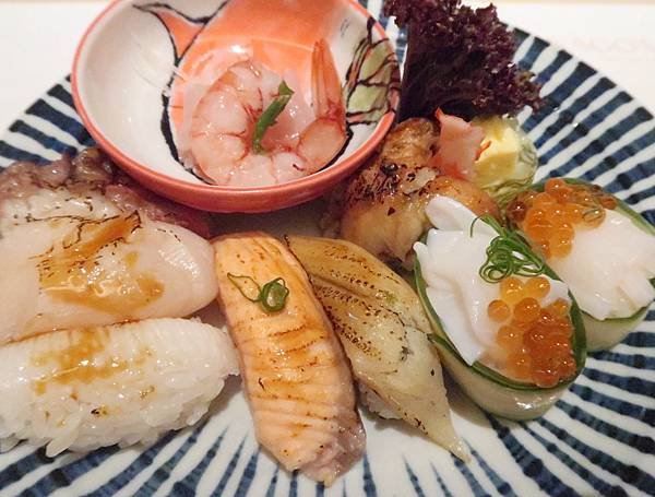 五訪NAGOMI和食饗宴