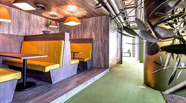 Google office in Tel Aviv (14)