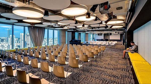 Google office in Tel Aviv (13)