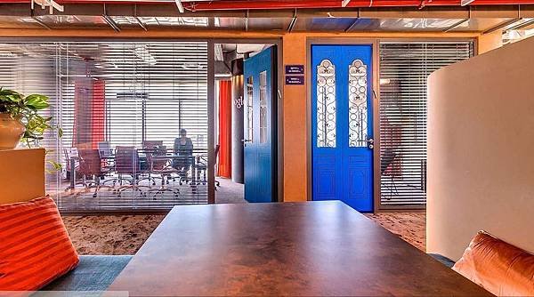 Google office in Tel Aviv (21)