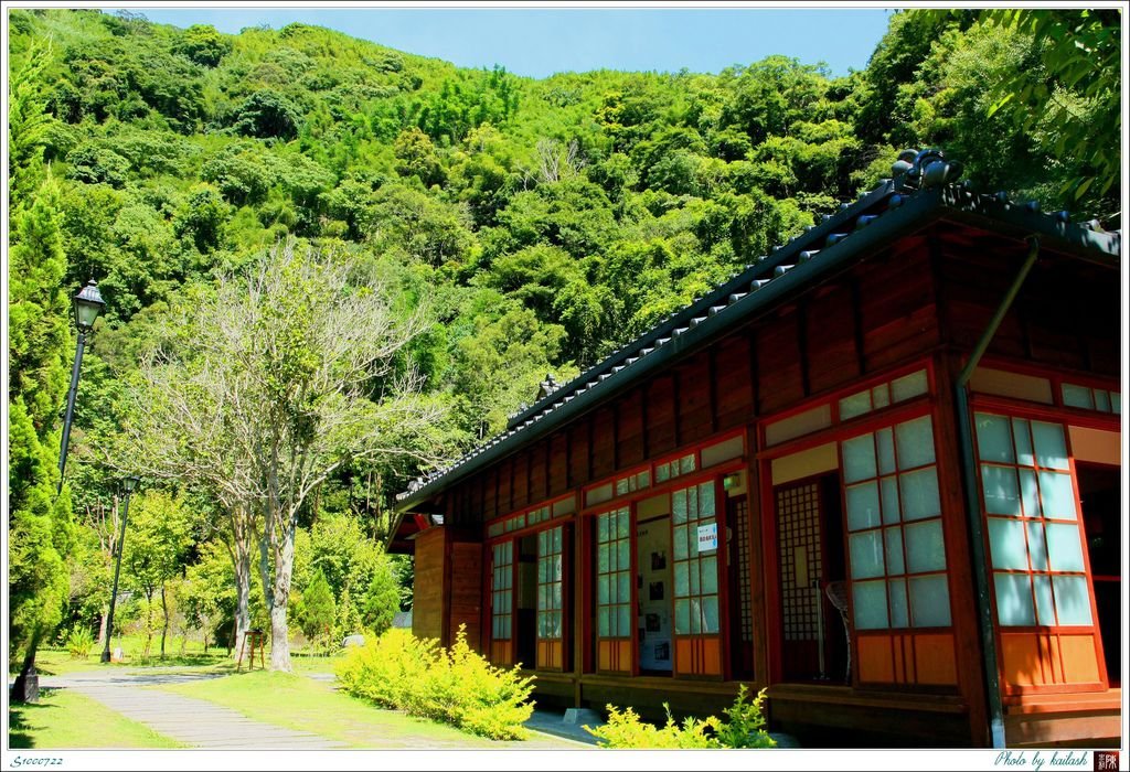 S1000722張學良故居風貌【清泉】.jpg