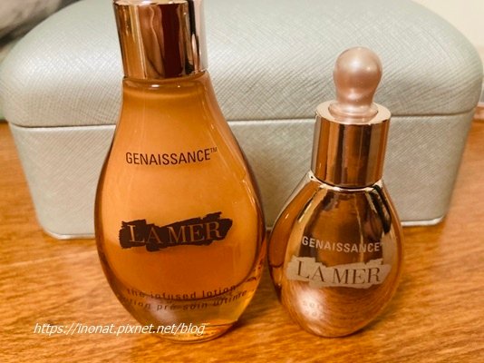 【保養】海洋拉娜 la mer 之品牌多項產品心得(最新價目