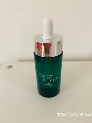 【保養】revive全系列產品心得 面膜/六胜肽眼部精華/潔