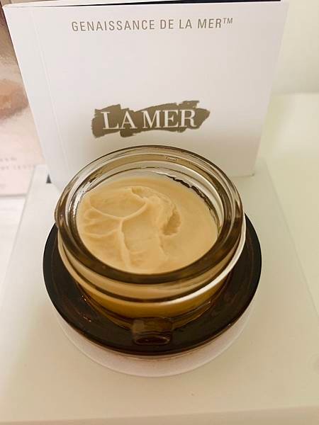 【保養】海洋拉娜 la mer 之品牌多項產品心得(最新價目