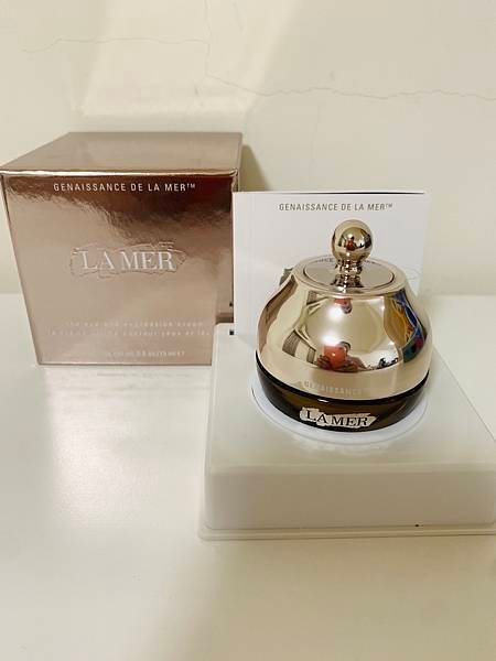 【保養】海洋拉娜 la mer 之品牌多項產品心得(最新價目