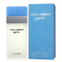 light blue