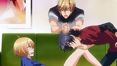 [Leopard-Raws] Love Stage!! - 03 RAW (MX 1280x720 x264 AAC).mp4_snapshot_17.08_[2014.07.25_03.22.39].jpg