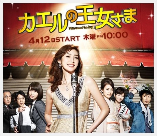 青蛙公主