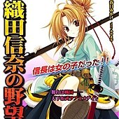 織田信奈的野望