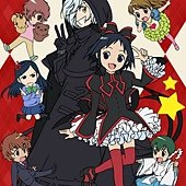 黑魔女學園
