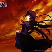 黃昏少女x失憶
