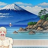 羅馬浴場