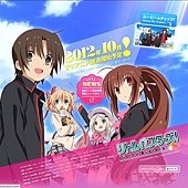 Little Busters!