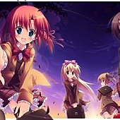 學生會的一存（新作）