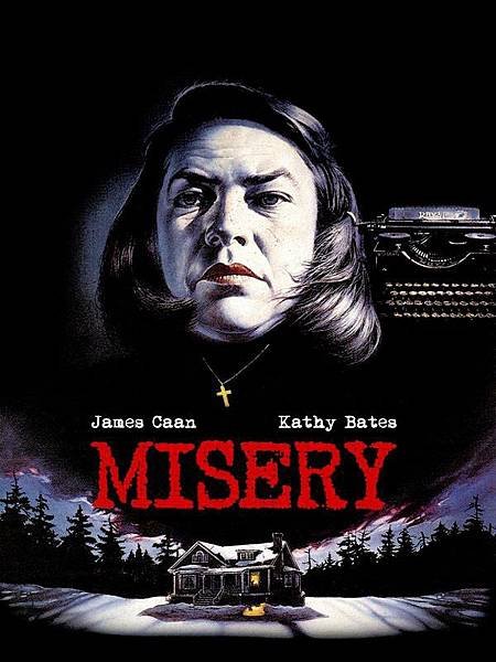 misery