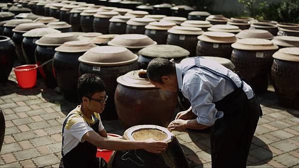 公視_台灣食堂_天然純釀_父子傳承