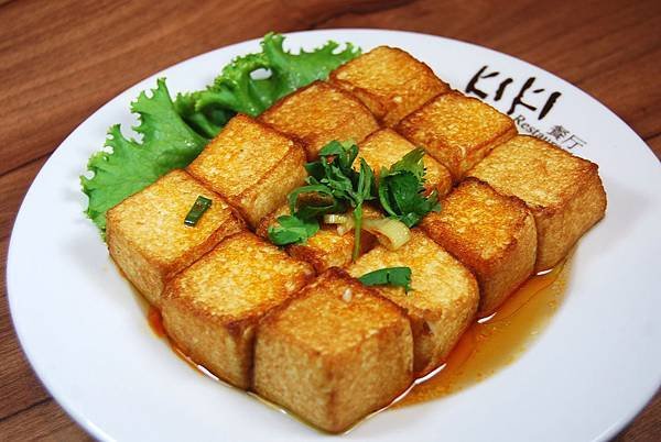 KIKI餐廳 (2)