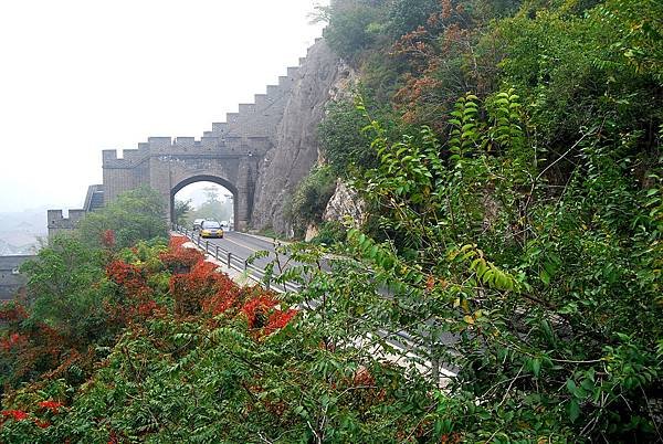 居庸關長城1 (55)
