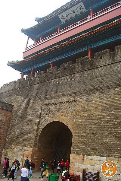 居庸關長城1 (124)