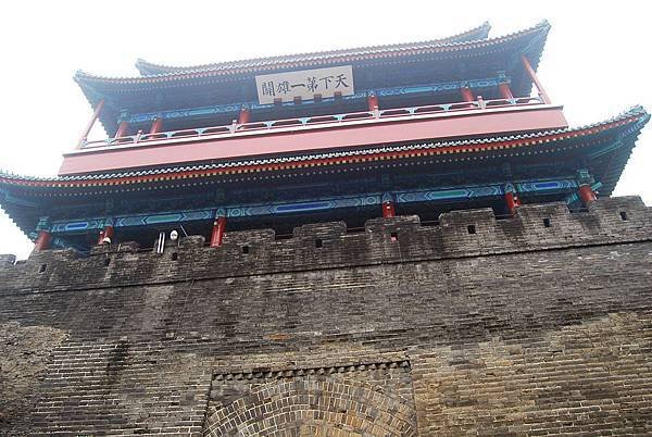 居庸關長城1 (33)