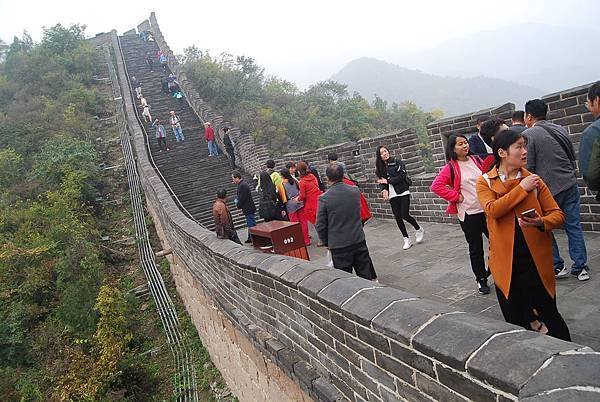 居庸關長城1 (76)