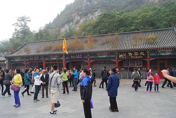 居庸關長城1 (18)