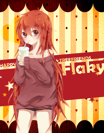 20110125 FLAKY