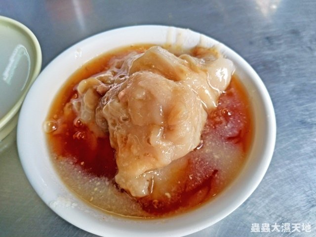 【高雄｜楠梓區】右昌肉圓 在地人氣排隊老店！