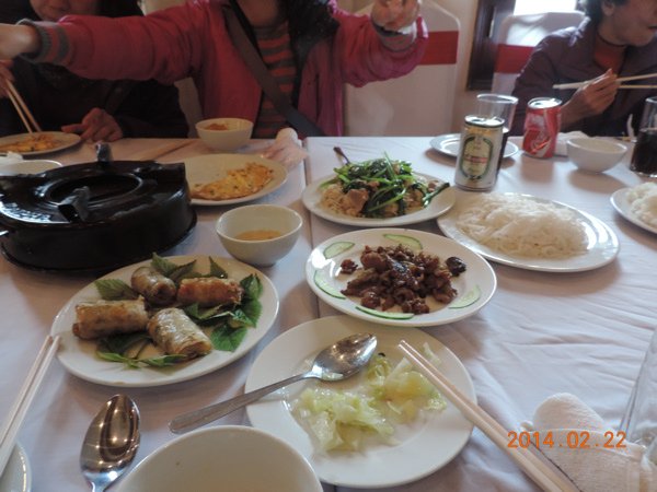 越南餐