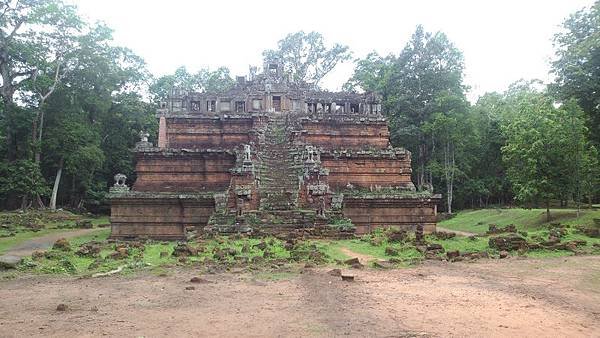 phimeanakas temple