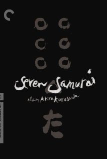 Seven Samurai