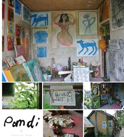 2013_天真真天_PANDI展